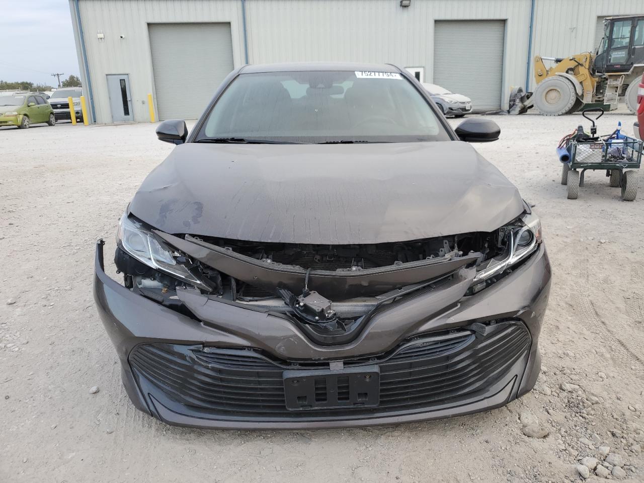 2020 Toyota Camry - Image 5