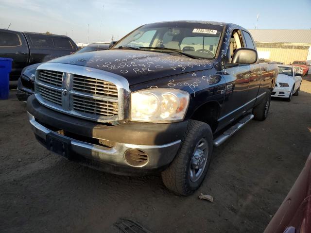 2008 Dodge Ram 2500 St