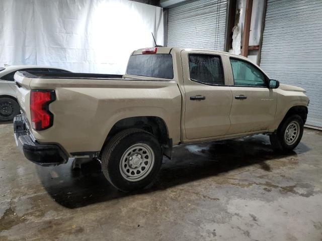 1GCGSBEC4P1176318 Chevrolet Colorado  3