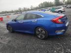 2017 Honda Civic Exl zu verkaufen in Grantville, PA - Front End