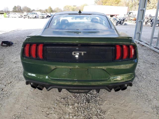 1FA6P8CFXP5303732 Ford Mustang GT 6