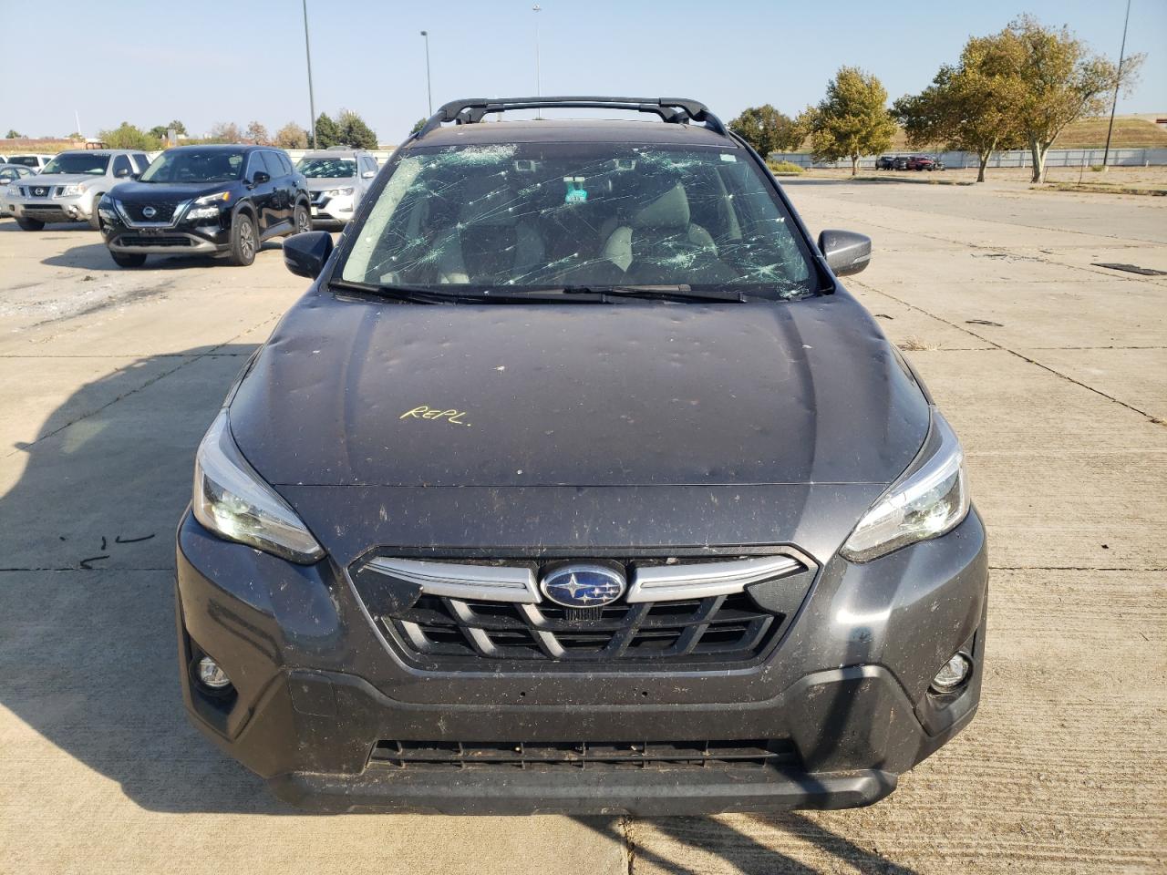 2021 Subaru XV - Image 4