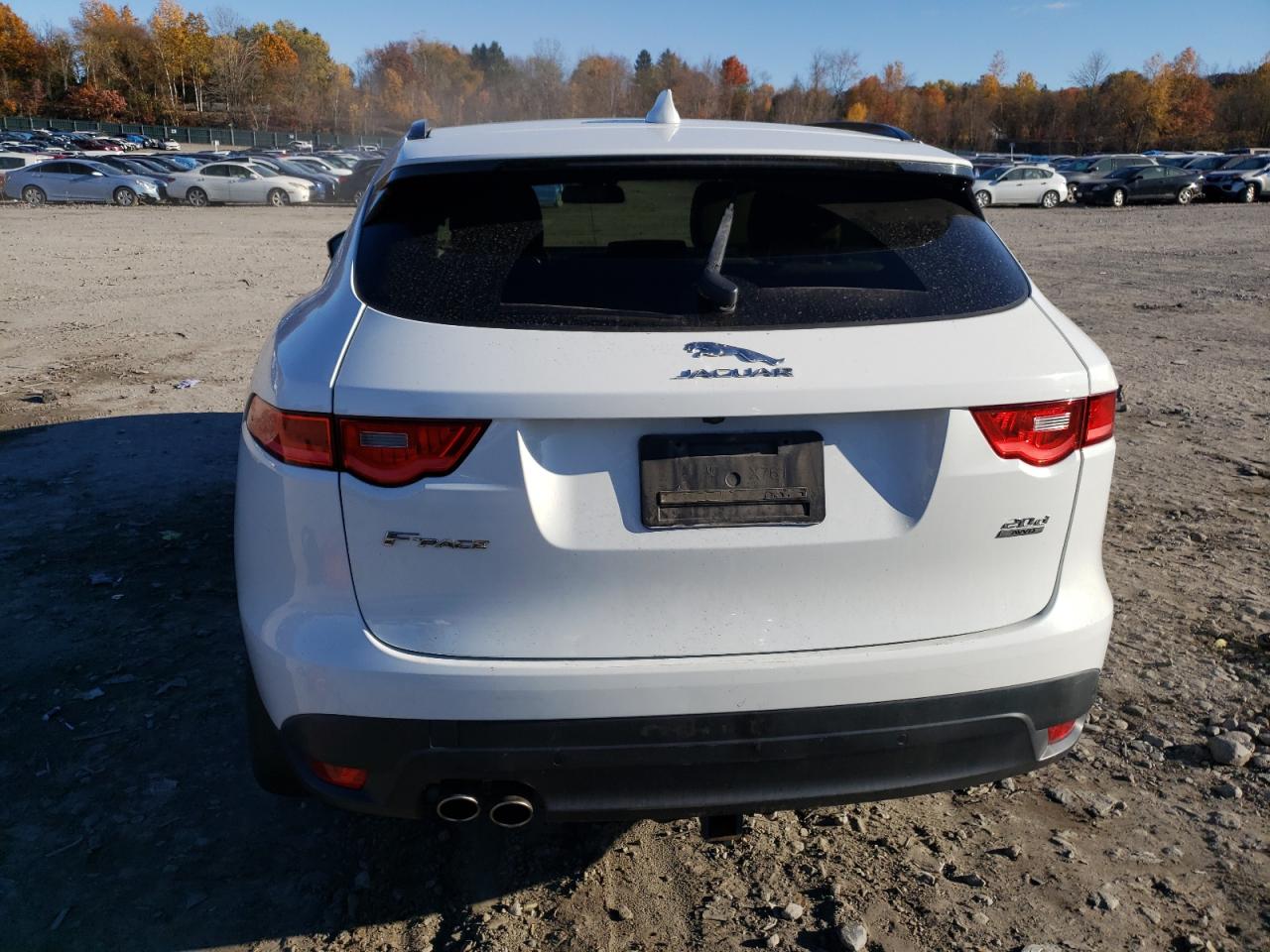 SADCJ2FN8JA243841 2018 Jaguar F-Pace Premium