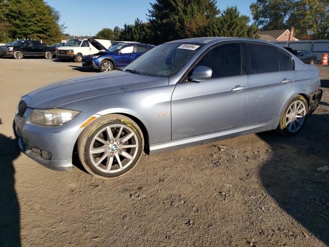 2009 Bmw 328 I