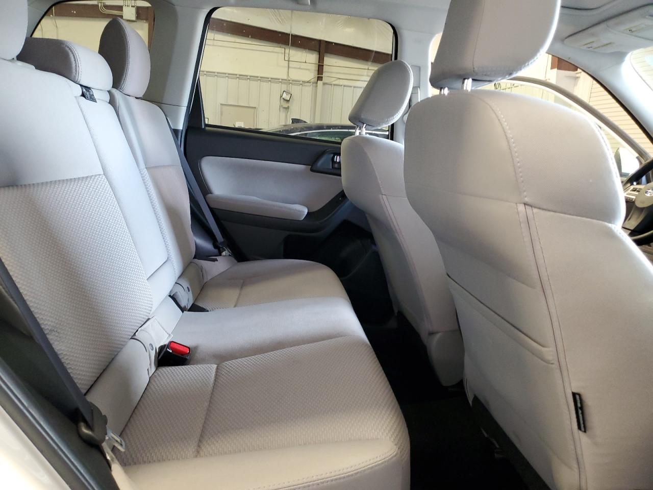 2014 Subaru Forester - Image 11
