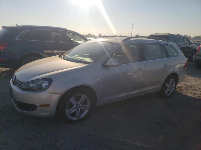 2010 Volkswagen Jetta Tdi