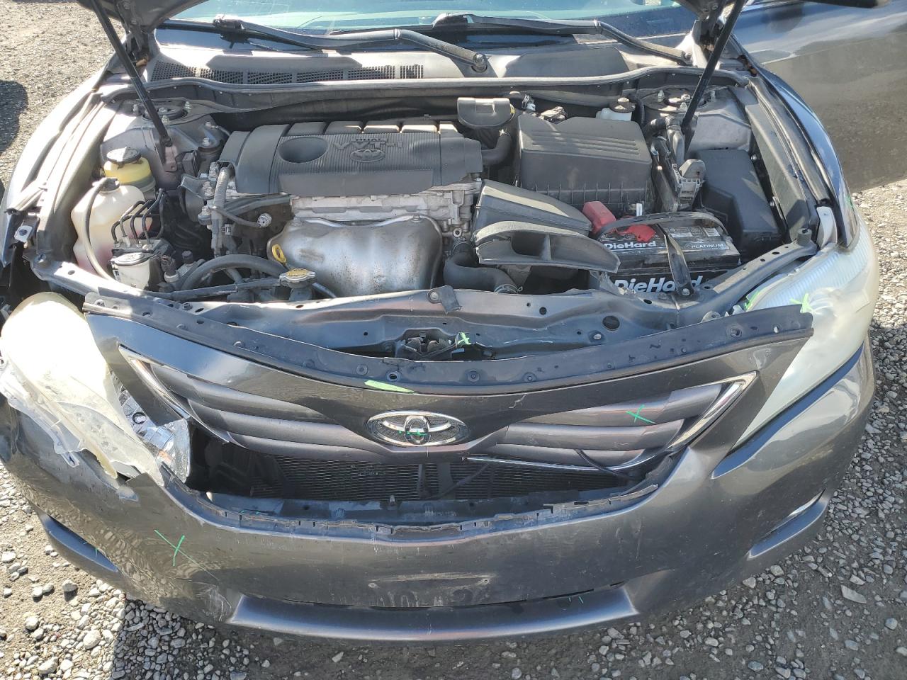 2011 Toyota Camry - Image 11