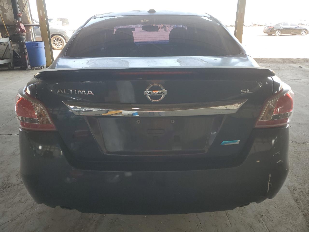 1N4AL3AP3DN478243 2013 Nissan Altima 2.5