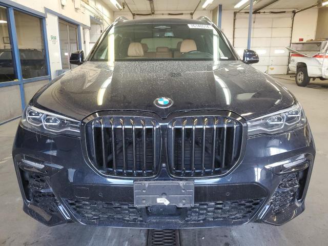 5UXCW2C00M9F51258 BMW X7 XDRIVE4 5