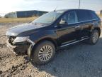 2013 Lincoln Mkx  за продажба в Tifton, GA - Front End