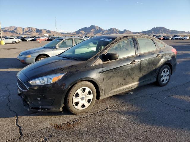 2018 Ford Focus S للبيع في North Las Vegas، NV - Minor Dent/Scratches