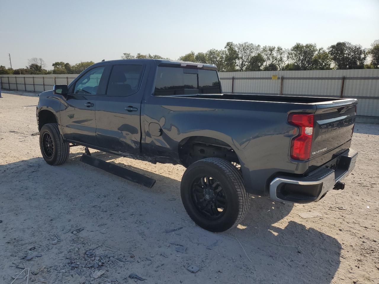 2019 Chevrolet Silverado - Image 2
