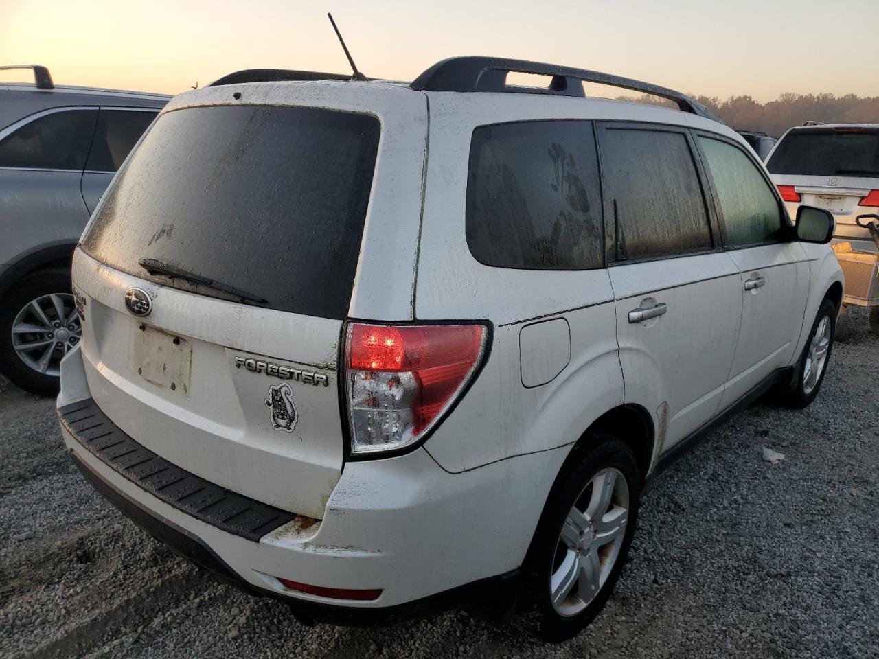 2009 Subaru Forester - Image 3