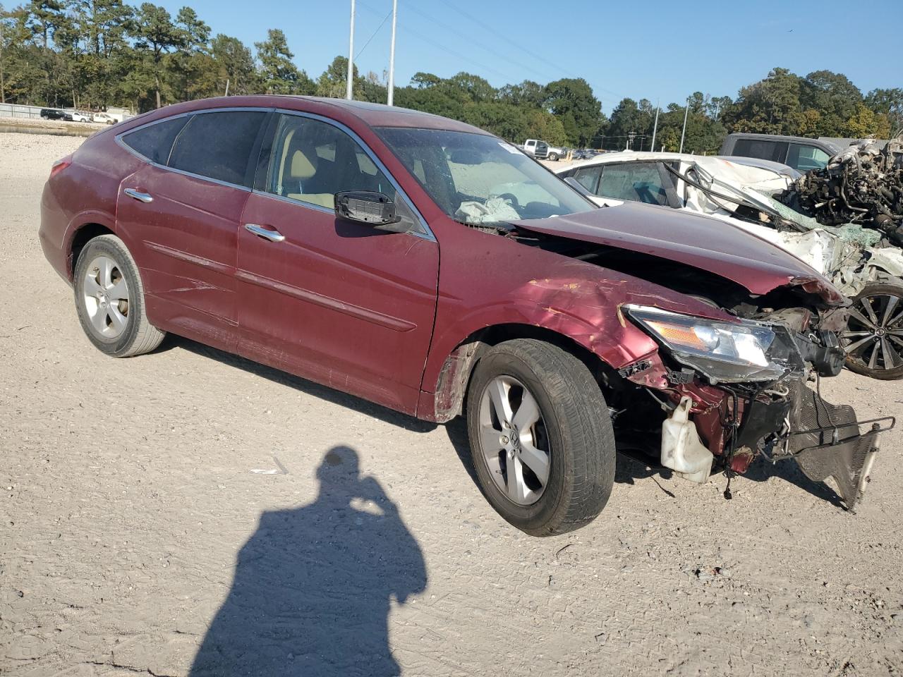 2010 Honda Accord - Image 4