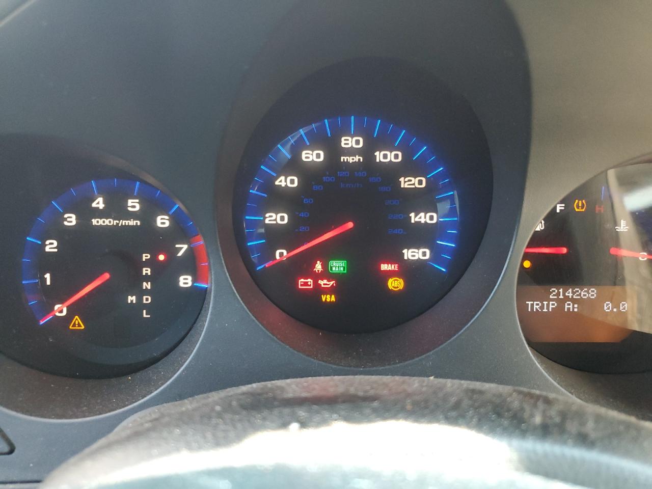 2006 Acura 3.2Tl VIN: 19UUA66256A049418 Lot: 76357094