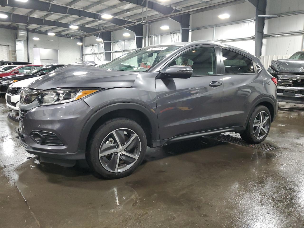 2021 Honda HR-V - Image 1