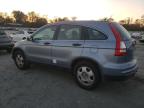 2010 Honda Cr-V Lx zu verkaufen in China Grove, NC - Water/Flood