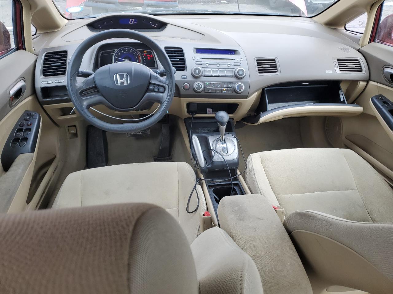 2HGFA16578H528398 2008 Honda Civic Lx 2HGFA16578H528398 2008 Honda Civic Lx