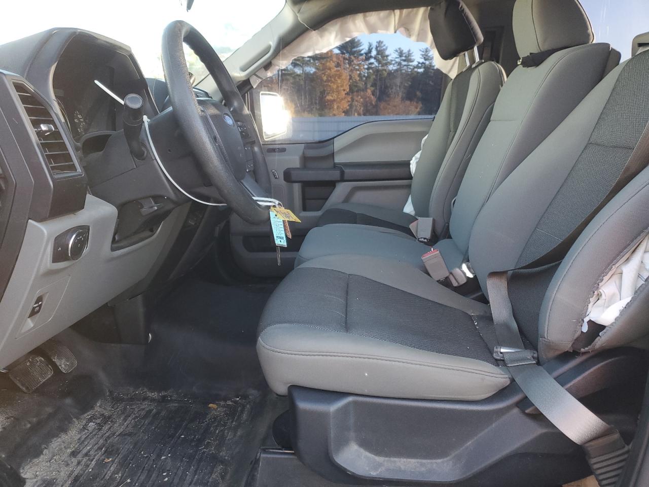1FTMF1CP5KKE39216 FORD All Models 2019