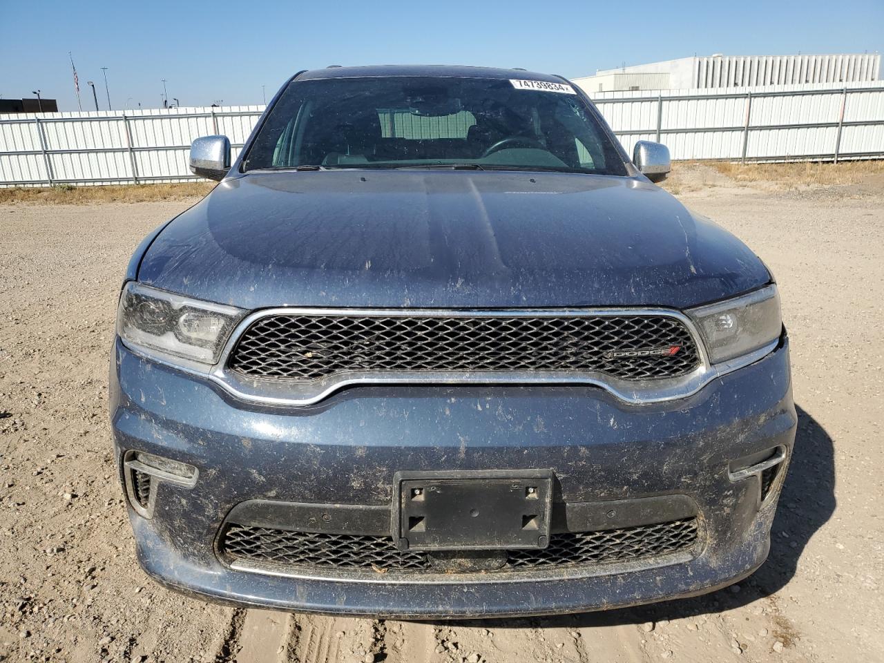 2021 Dodge Durango - Image 5