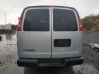 2016 Chevrolet Express G2500  zu verkaufen in Reno, NV - Front End