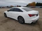 2019 AUDI A6 PREMIUM for sale at Copart ON - TORONTO