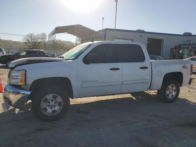 2013 Chevrolet Silverado K1500 Lt