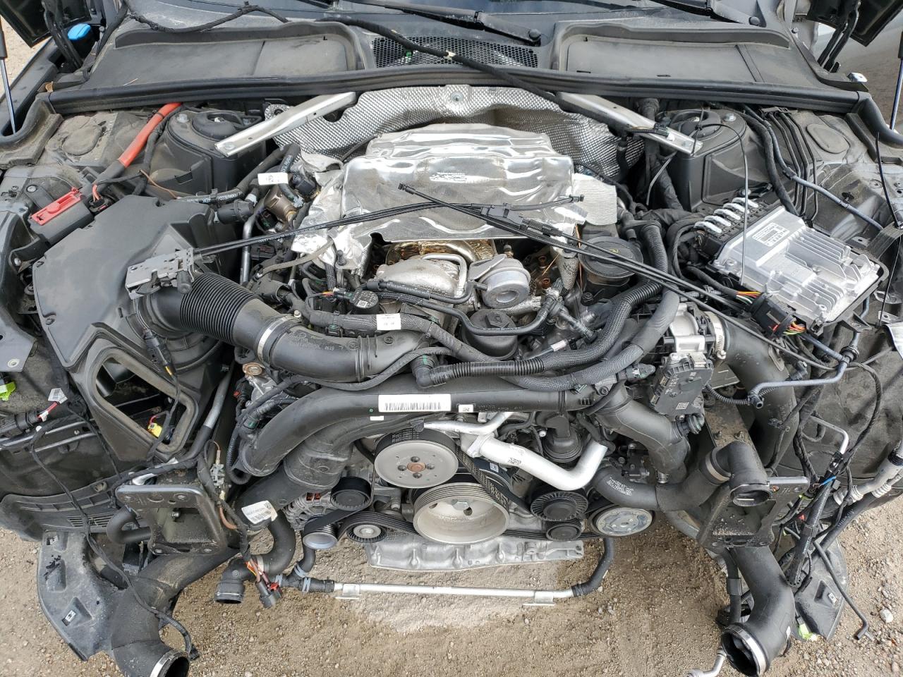 2023 Audi RS5 - Image 12