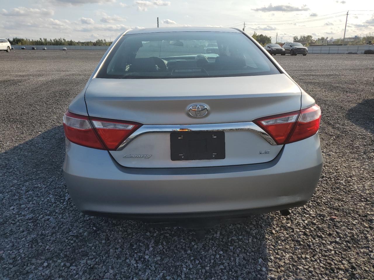 2016 Toyota Camry Le VIN: 4T1BF1FK3GU228899 Lot: 74501464