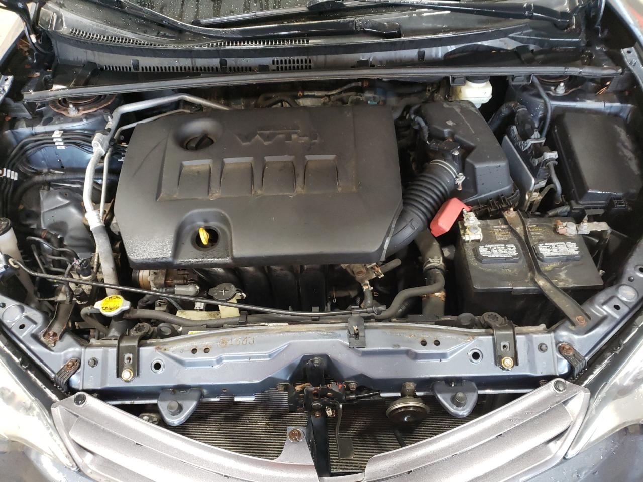 2016 Toyota Corolla - Image 11