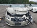 2014 Chevrolet Cruze Lt for Sale in Glassboro, NJ - Front End