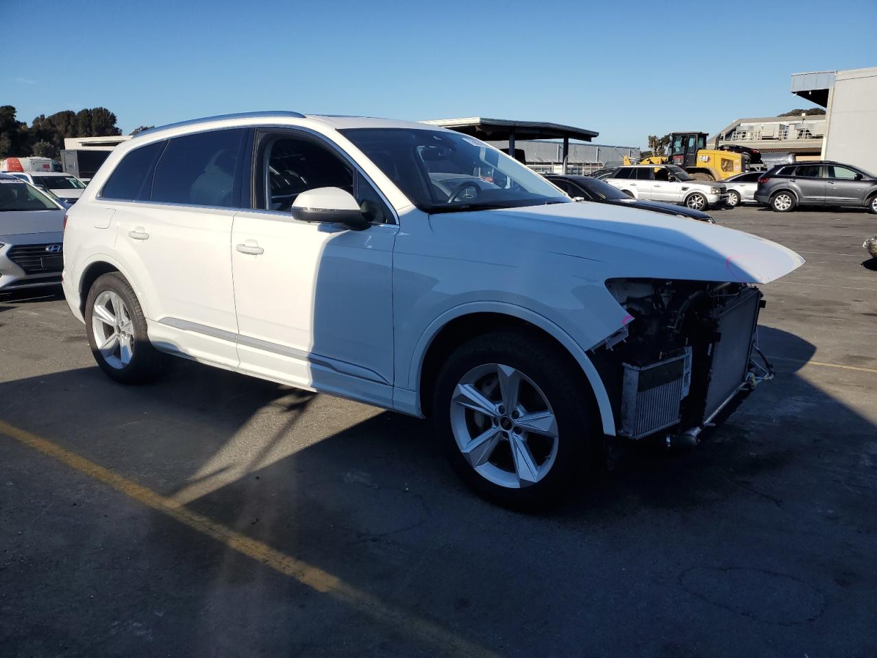 2022 Audi Q7 - Image 4