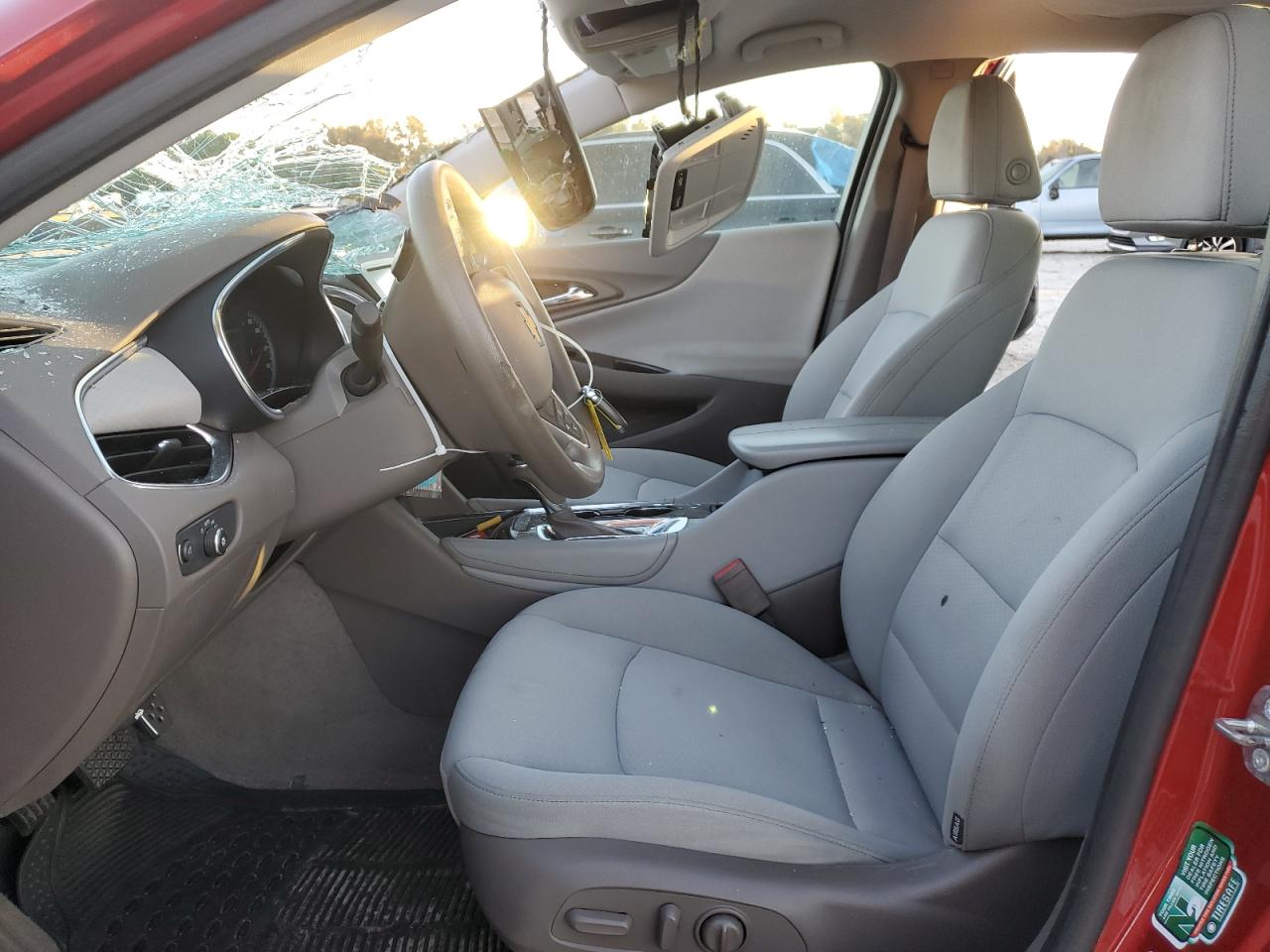 2016 Chevrolet Malibu - Image 7