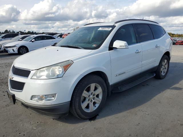 2009 Chevrolet Traverse Lt