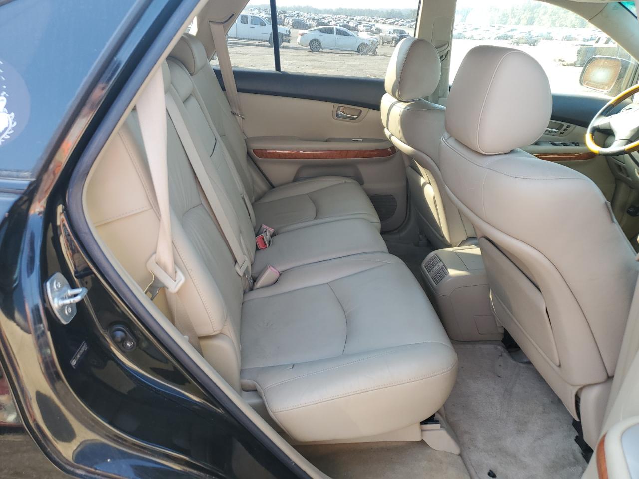 2006 Lexus Rx 400 VIN: JTJHW31U562005872 Lot: 78254084