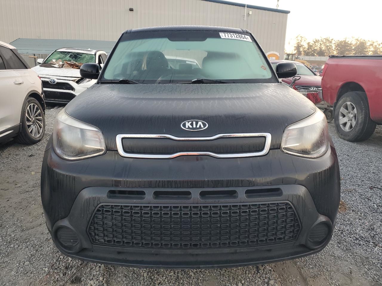 2016 Kia Soul - Image 5