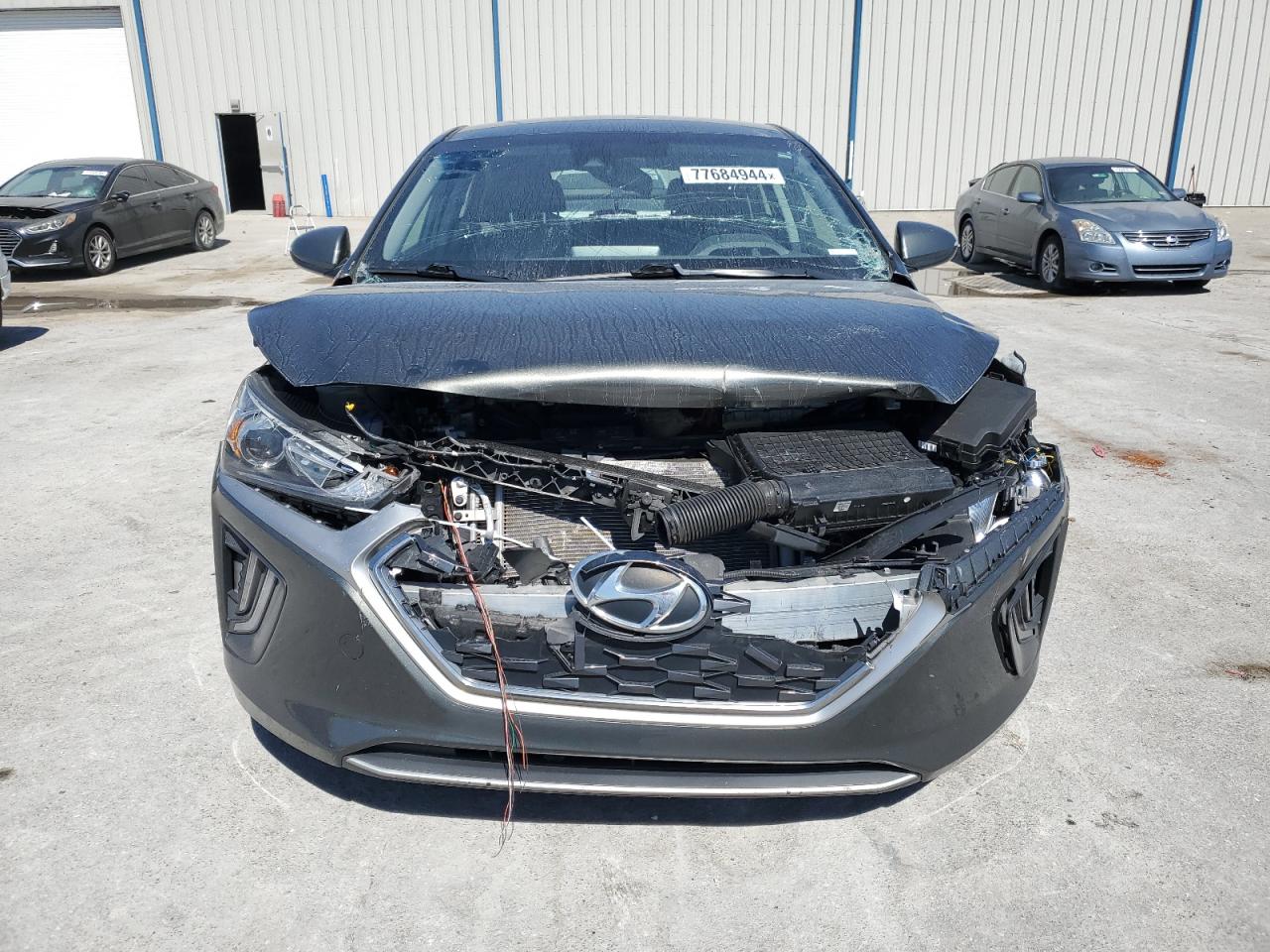 2022 Hyundai IONIQ - Image 5