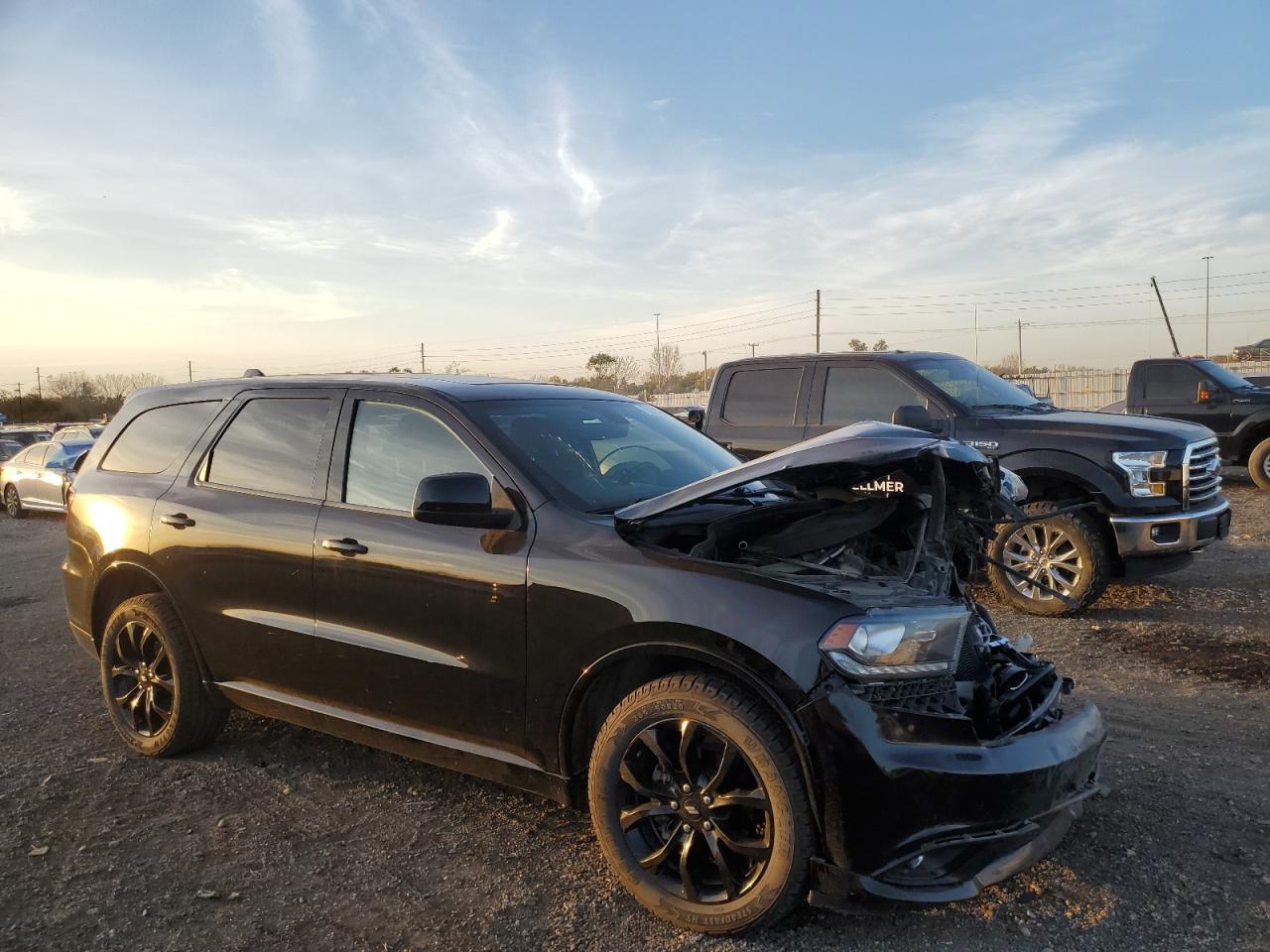2019 Dodge Durango - Image 4