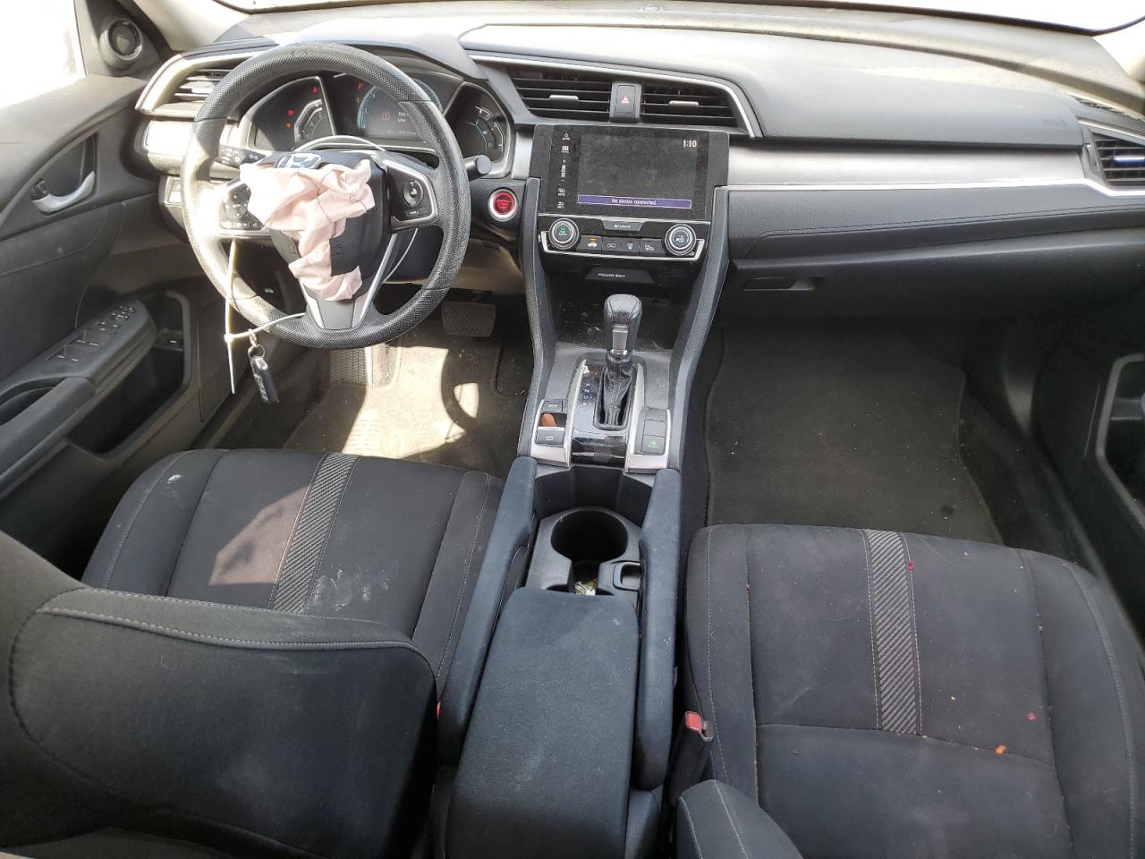 2016 Honda Civic - Image 8
