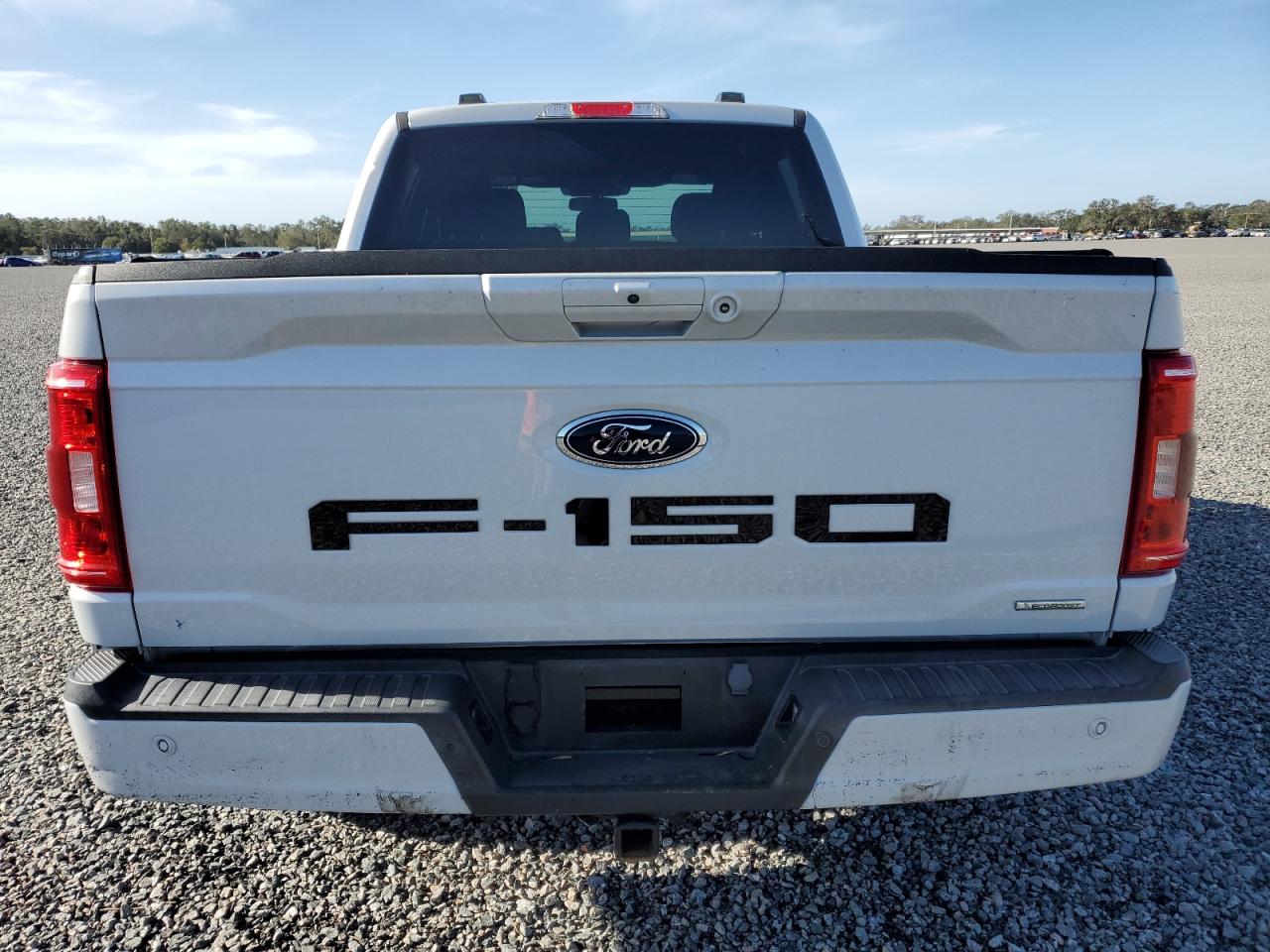 2021 Ford F-150 - Image 6