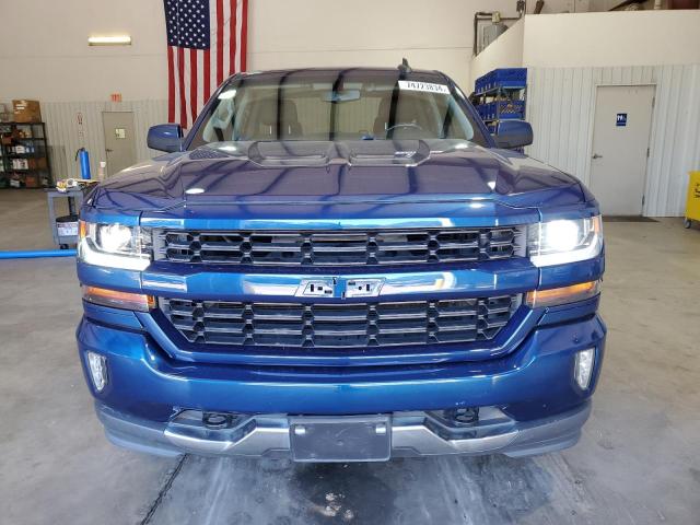 Pickups CHEVROLET ALL Models 2016 Blue