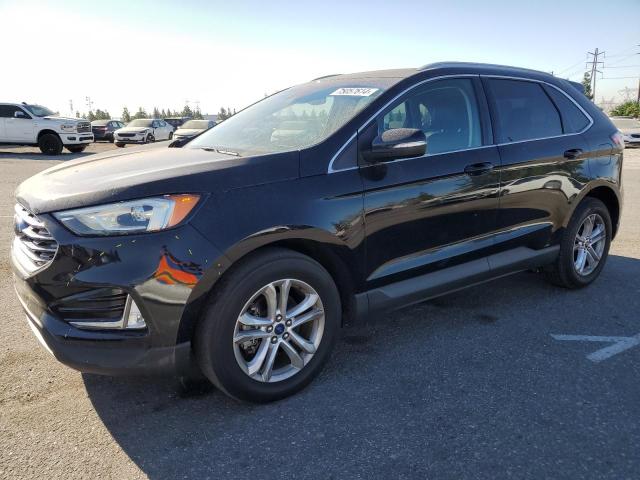 2FMPK3J90LBA45025 Ford Edge SEL