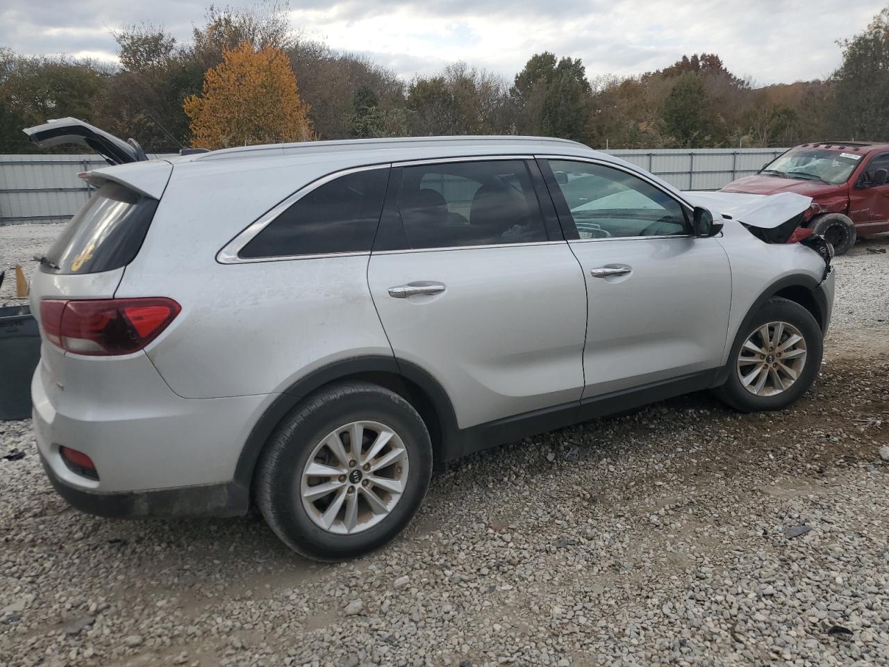 2020 Kia Sorento - Image 3
