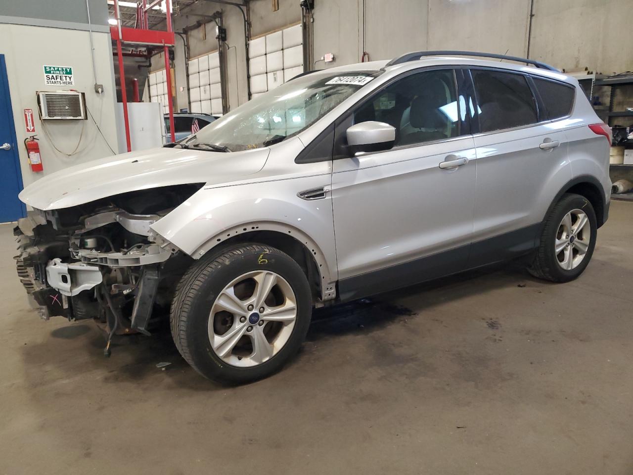 2016 Ford Escape - Image 1