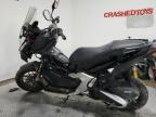 2024 HONDA ADV160 A for sale at Copart TX - CRASHEDTOYS DALLAS