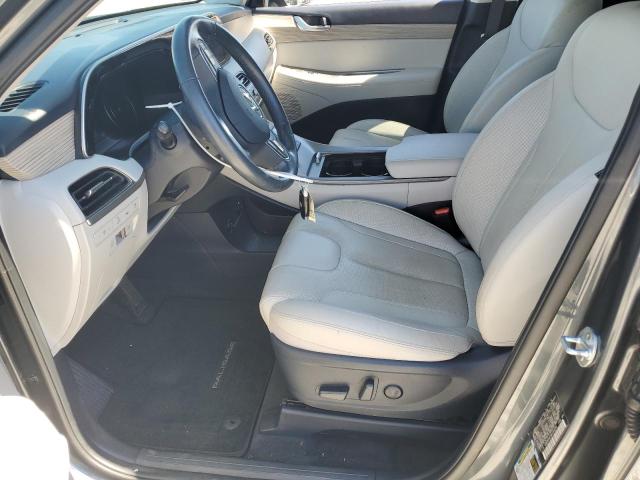  HYUNDAI PALISADE 2021 Szary