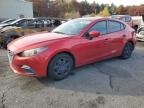 2014 Mazda 3 Sport за продажба в Exeter, RI - Side