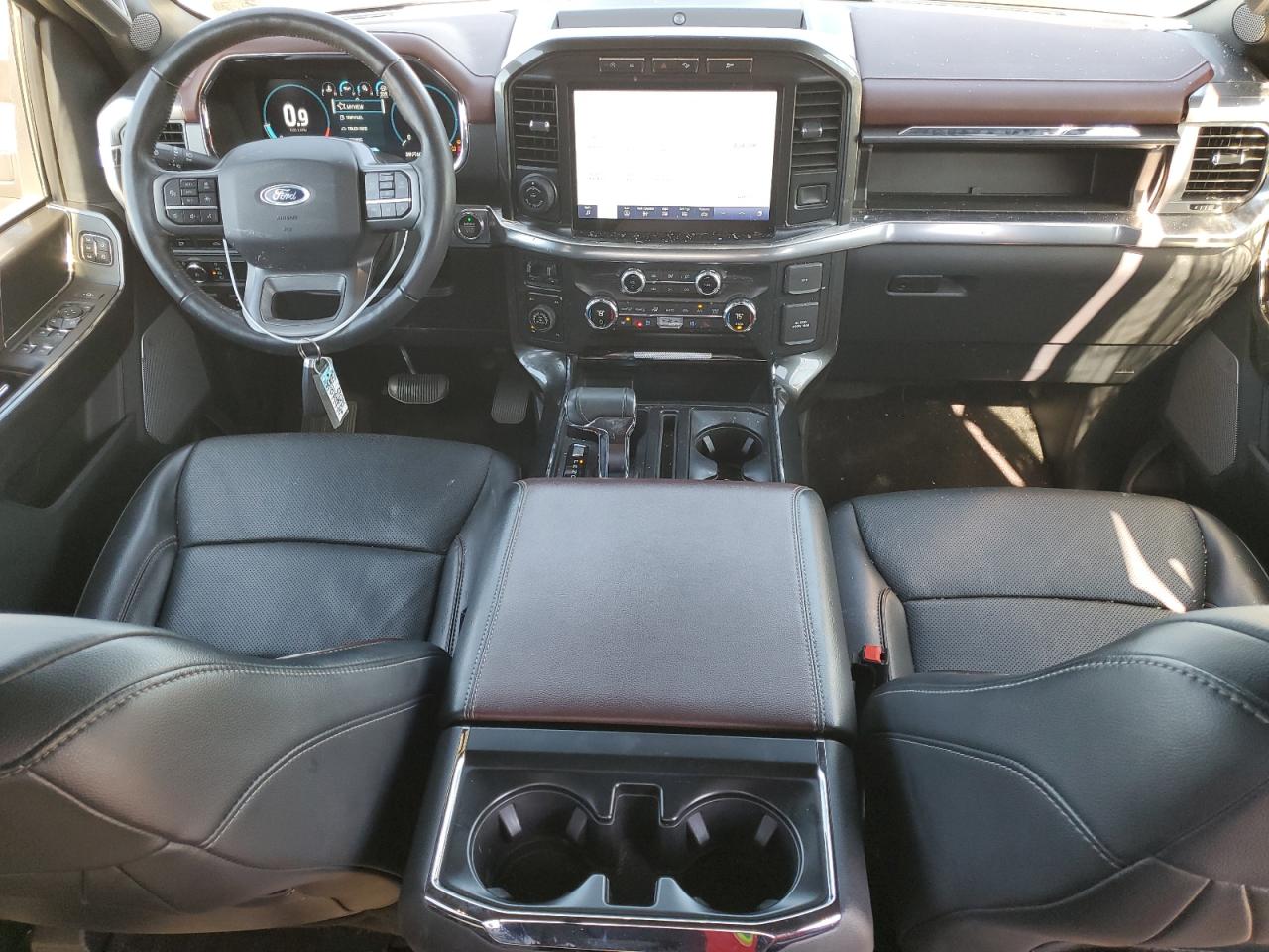 2021 Ford F-150 - Image 8