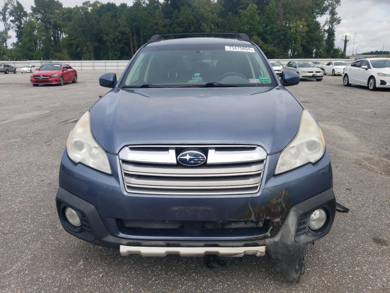 2013 Subaru Outback - Image 5