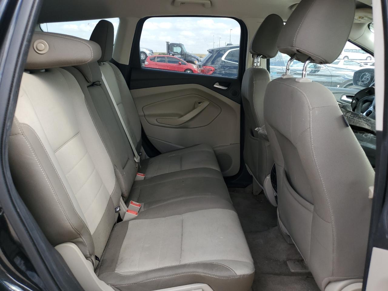 2014 Ford Escape - Image 11